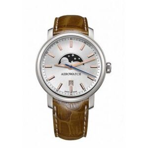 Đồng hồ nam Aerowatch 08937 AA01