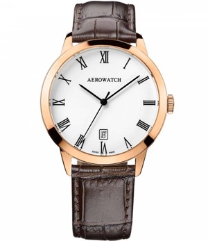 Đồng hồ nam Aerowatch 42972 RO01