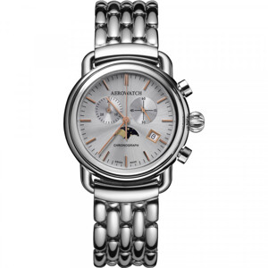 Đồng hồ nam Aerowatch 84934 AA06 M