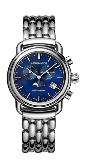 Đồng hồ nam Aerowatch 84934 AA05 M