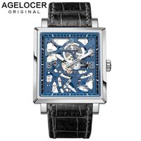 Đồng hồ nam Agelocer Codex 3504A1