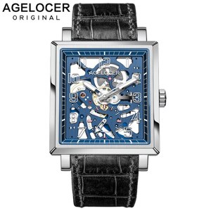 Đồng hồ nam Agelocer Codex 3504A1