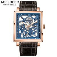 Đồng hồ nam Agelocer Codex 3504D2