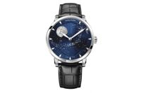 Đồng hồ nam Agelocer Moon Phases 6404A1