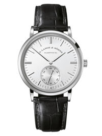 Đồng hồ nam Alange & Sohne Saxonia Automatic 380.027