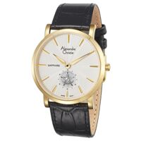 Đồng hồ nam Alexandre Christie 8C19M