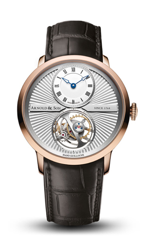 Đồng hồ nam Arnold & Son 1UTAR.S09A.C120A