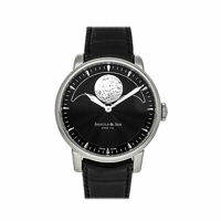 Đồng hồ nam Arnold & Son HM Perpetual Moon 1GLAS.B01A.C122S