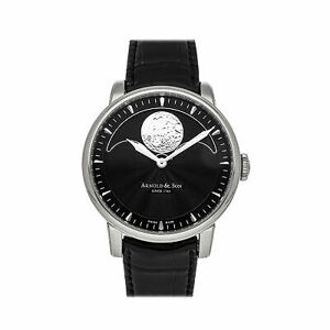 Đồng hồ nam Arnold & Son HM Perpetual Moon 1GLAS.B01A.C122S