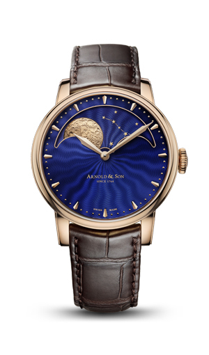 Đồng hồ nam Arnold & Son Royal Collection HM Perpetual Moon 1GLAR.U01A.C123A