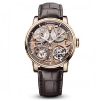 Đồng hồ nam Arnold & Son Royal Tourbillon Chronometer 1ETAR.G01A.C112A 46mm