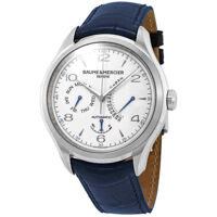 Đồng hồ nam Baume et Mercier Clifton Retrograde Automatic 10449