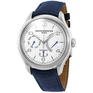 Đồng hồ nam Baume et Mercier Clifton Retrograde Automatic 10449