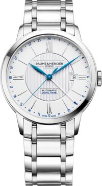 Đồng hồ nam Baume & Mercier Classima 10273