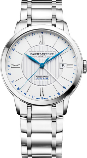 Đồng hồ nam Baume & Mercier Classima 10273