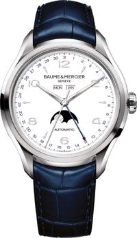 Đồng hồ nam Baume & Mercier Clifton 10450