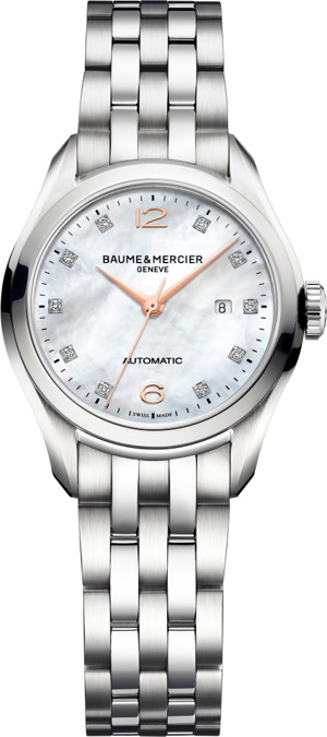 Đồng hồ nam Baume & Mercier Clifton 10151