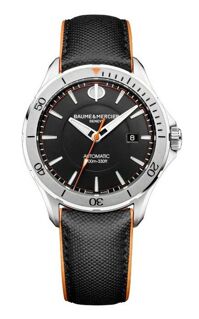 Đồng hồ nam Baume & Mercier Clifton 10338