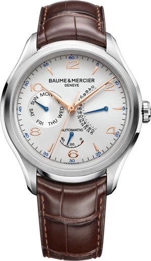 Đồng hồ nam Baume & Mercier Clifton 10149