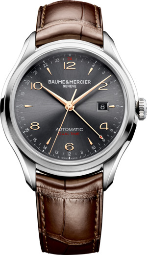 Đồng hồ nam Baume & Mercier Clifton 10111