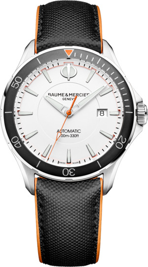 Đồng hồ nam Baume & Mercier Clifton 10337