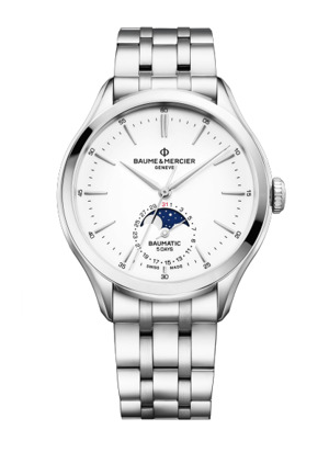 Đồng hồ nam Baume & Mercier Clifton 10552