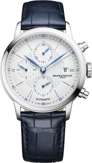 Đồng hồ nam Baume & Mercier M0A10030