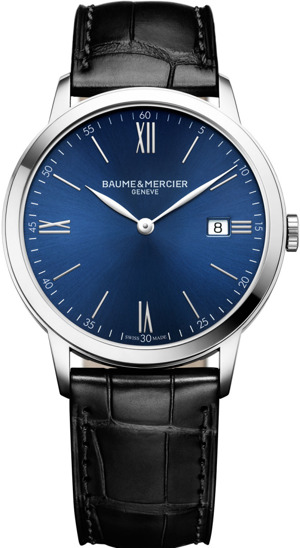 Đồng hồ nam Baume & Mercier MOA10324