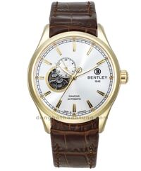 Đồng hồ nam Bentley BL1784-152KCB