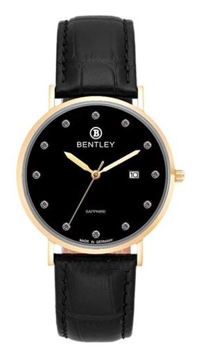 Đồng hồ nam Bentley BL1805-101BKBB