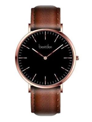 Đồng hồ nam Bestdon BD99118G-B09