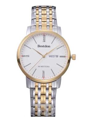 Đồng hồ nam Bestdon BD9990GVGS
