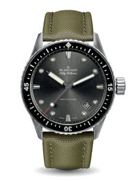 Đồng hồ nam Blancpain 5000-1110-K52A