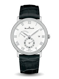 Đồng hồ nam Blancpain 6606A-1127-55B