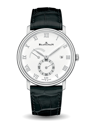 Đồng hồ nam Blancpain 6606A-1127-55B