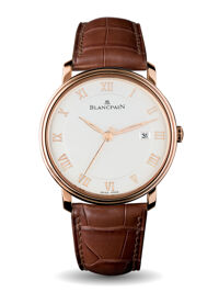 Đồng hồ nam Blancpain 6651-3642-55B