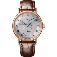 Đồng hồ nam Breguet 5277BR/12/9V6