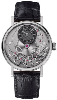 Đồng hồ nam Breguet 7027BB/G9/9V6