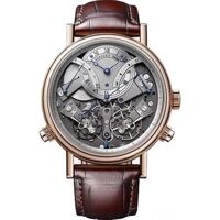 Đồng hồ nam Breguet 7077BR/G1/9XV