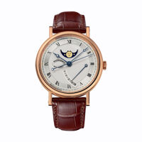 Đồng hồ nam Breguet 7787BR/12/9V6