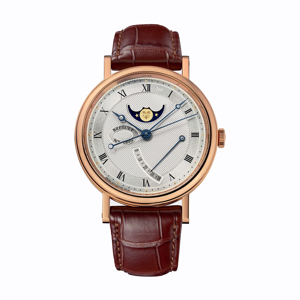 Đồng hồ nam Breguet 7787BR/12/9V6