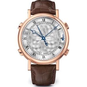 Đồng hồ nam Breguet Classique 7800BR/AA/9YV