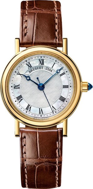 Đồng hồ nam Breguet Classique 8067BA/52/964