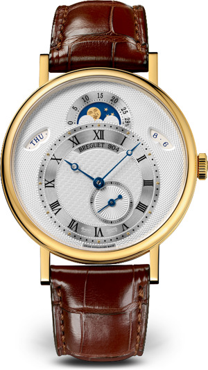 Đồng hồ nam Breguet Classique 7337BA/1E/AV0