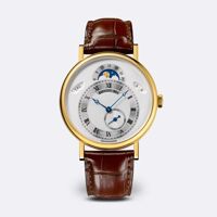 Đồng hồ nam Breguet Classique 7337 7337BA/1E/9V6 39mm