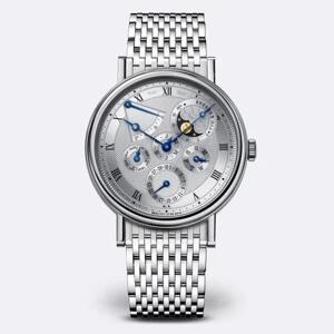 Đồng hồ nam Breguet Classique 7137BB/11/BV0