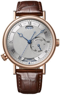 Đồng hồ nam Breguet Classique 5727BR/12/9ZU