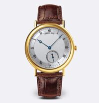 Đồng hồ nam Breguet Classique 5140 5140BA/12/9W6 40mm