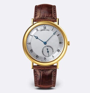 Đồng hồ nam Breguet Classique 5140 5140BA/12/9W6 40mm