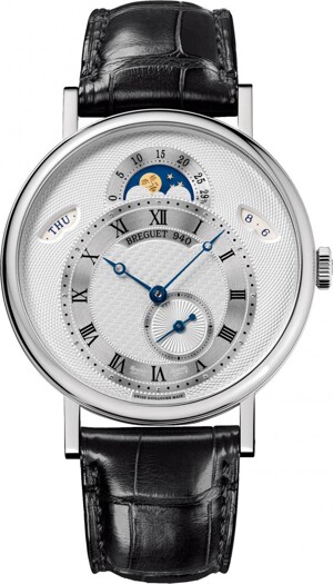 Đồng hồ nam Breguet Classique 7337 7337BB/1E/9V6 39mm